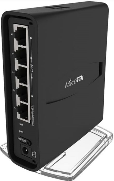 Маршрутизатор MikroTik hAP ac2