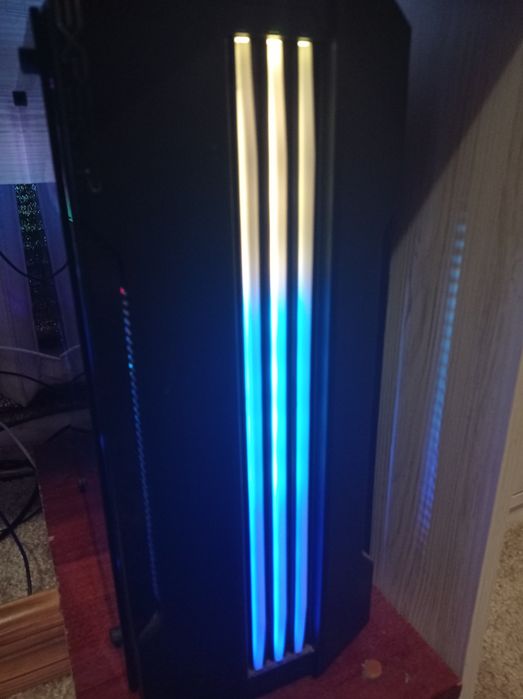 Продам ПК игровой про версия