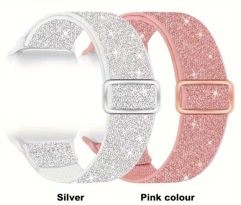 Ремінці для годинника Apple Watch