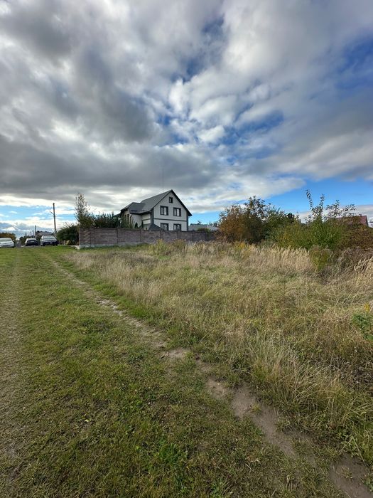 Продаж гарної  ділянки ,Біла Криниця