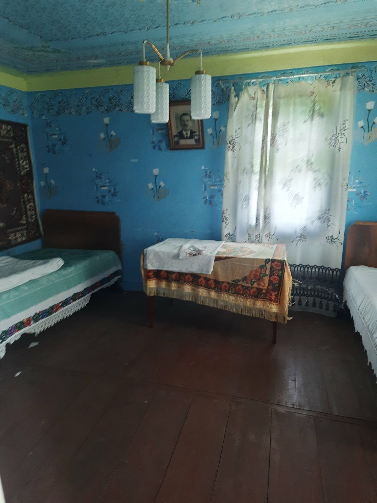 продам житловий будинок