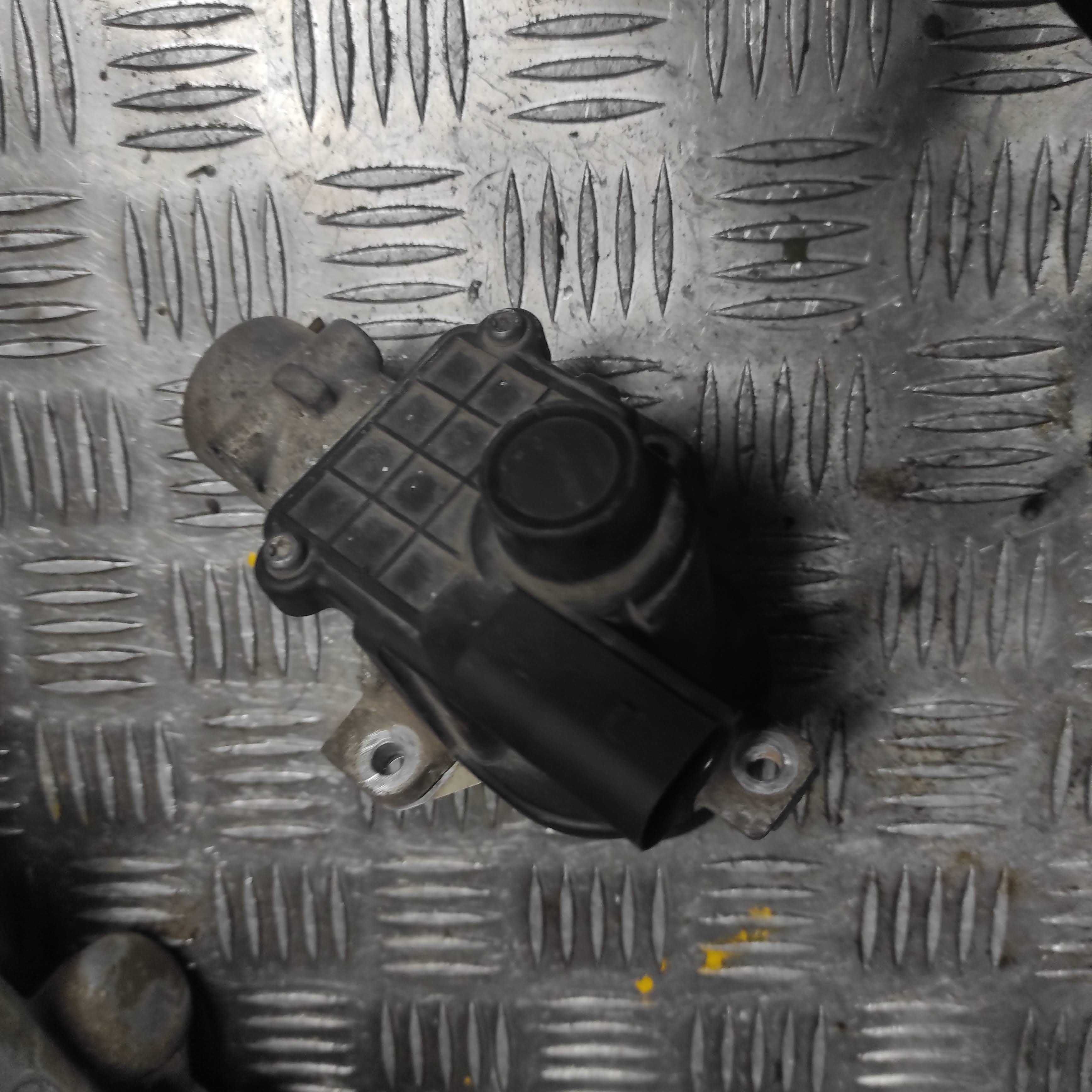 Zawór EGR Renault Megane Kangoo  II III 1,5 DCI 8200,282,949