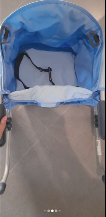 Cadeira de mesa Zippy