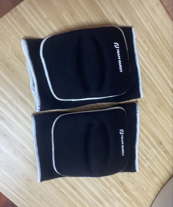 Joelheiras tamanho M