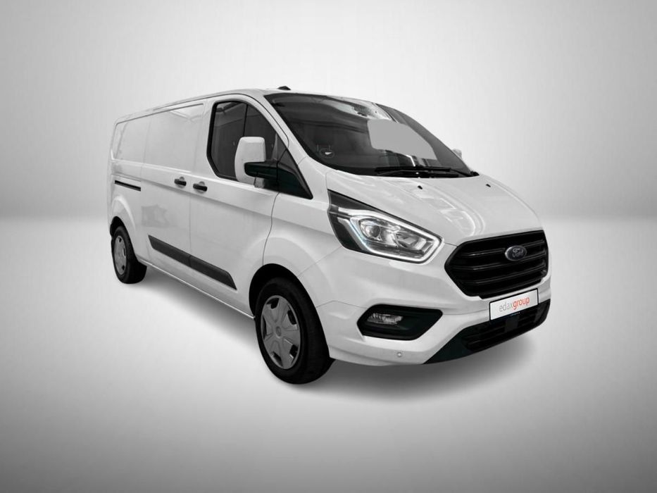 Ford Transit 2.0TD 320 L2 TREND AUTOMÁTICA C/IVA