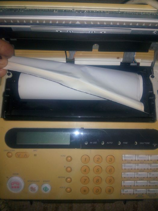 Продам раритетний телефон/ факс / копіювач CANON 170 чвсів ссср Японія