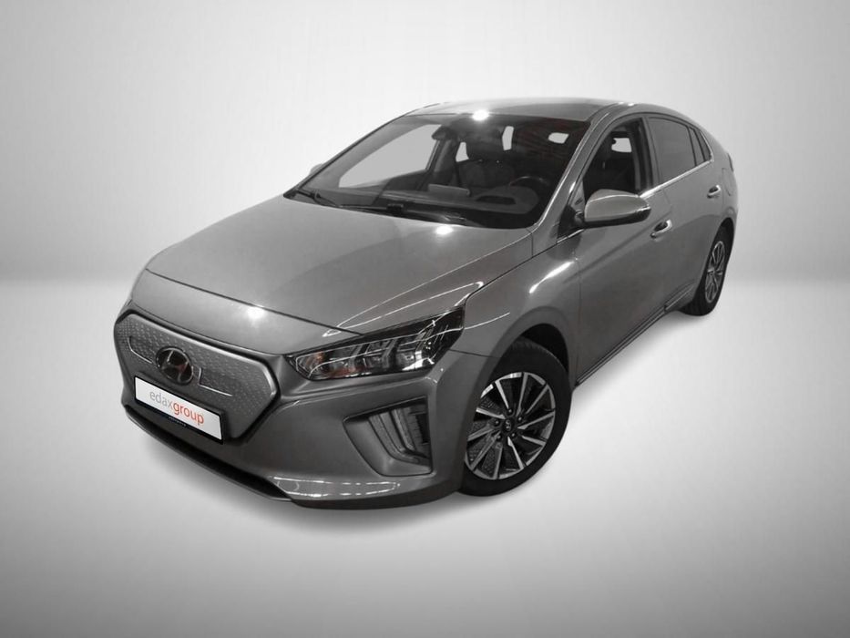Hyundai Ioniq EV 38kWh
