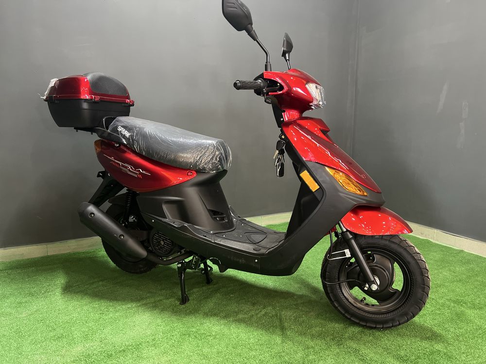 Скутер Spark Sp125S-15