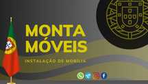 Montador de móveis