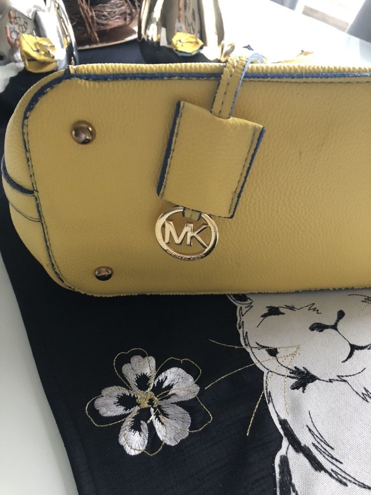 Torebka na wzór Michael Kors