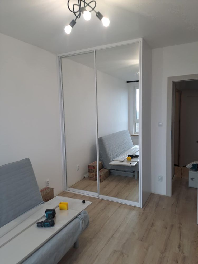 NOWE NOWE NOWE !!! 2 pokojowe Jarzębinowa  2 / 7 piętro