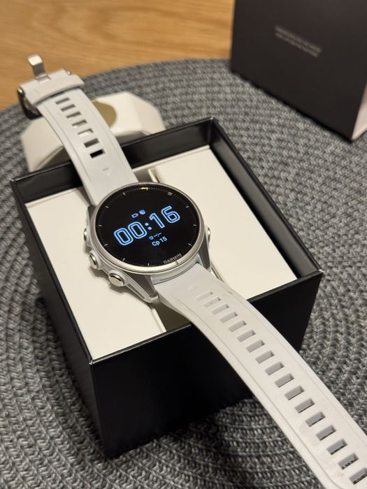 Garmin Fenix 8 43mm