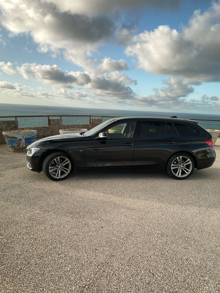 Bmw 320d