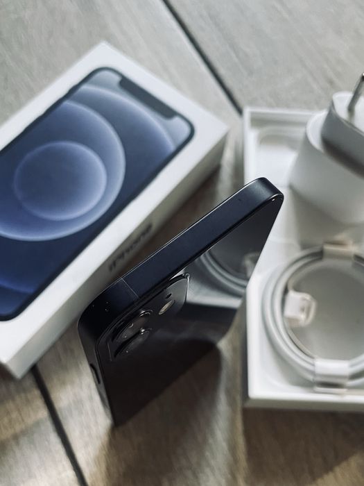 iPhone 12 Mini 128гб Neverlock