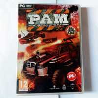 PAM: Post Apocalyptic Mayhem + 2 DLC | gra po polsku na PC
