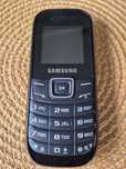 Telefon Samsung GT E1200
