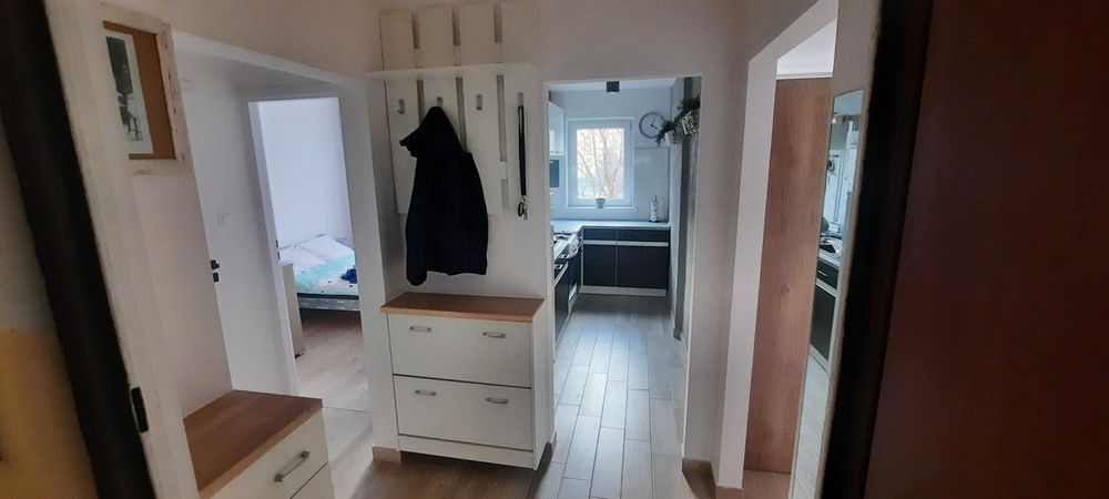 Warszawa Wola 2 pokoje przy Wola Park