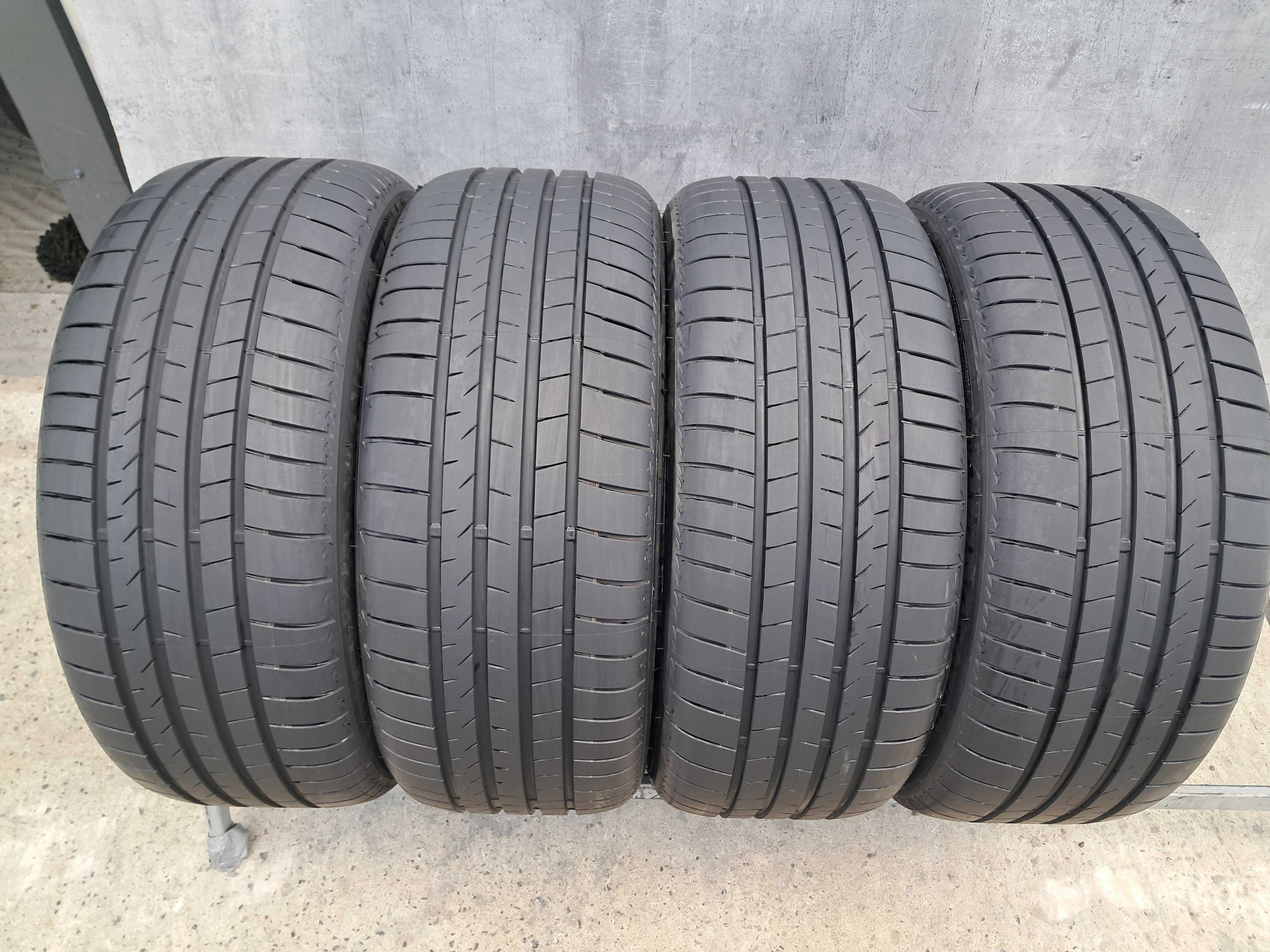 Резина літня, 255/50 R20 Bridgestone Alenza 001 AO