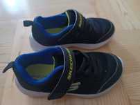 Buty Sneakersy Skechers