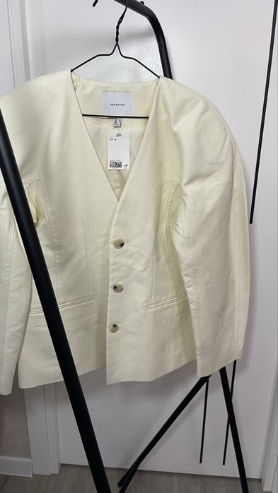 Продам жакет HM, H&M