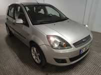 Ford Fiesta 1.25 Ambiente