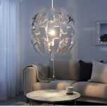Lampa ikea 52 cm