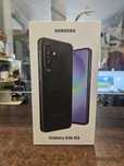 Smartfon SAMSUNG Galaxy A36 5G 6/128GB 6.7" 120Hz Czarny SM-A366