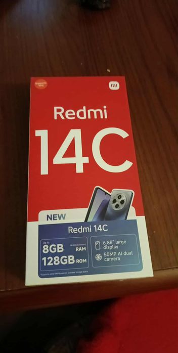 Sprzedam telefon Redmi 14C