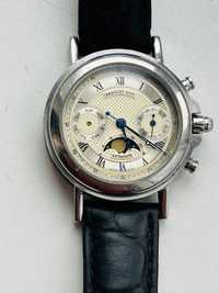 Часы breguet 8009 хорошее состояние