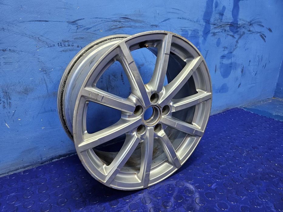 FELGA aluminiowa AUDI A3 8V 18" 8J ET 46 5x112 Oryginał | OEM |