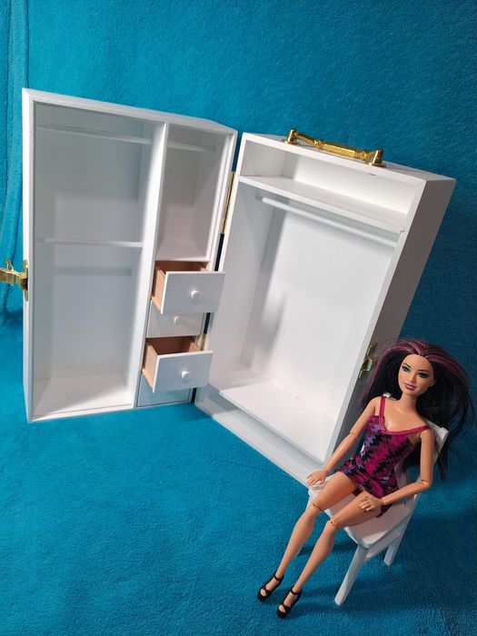 Мебель для Кукол ручної роботи