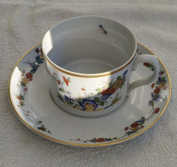 Conjunto Vista Alegre