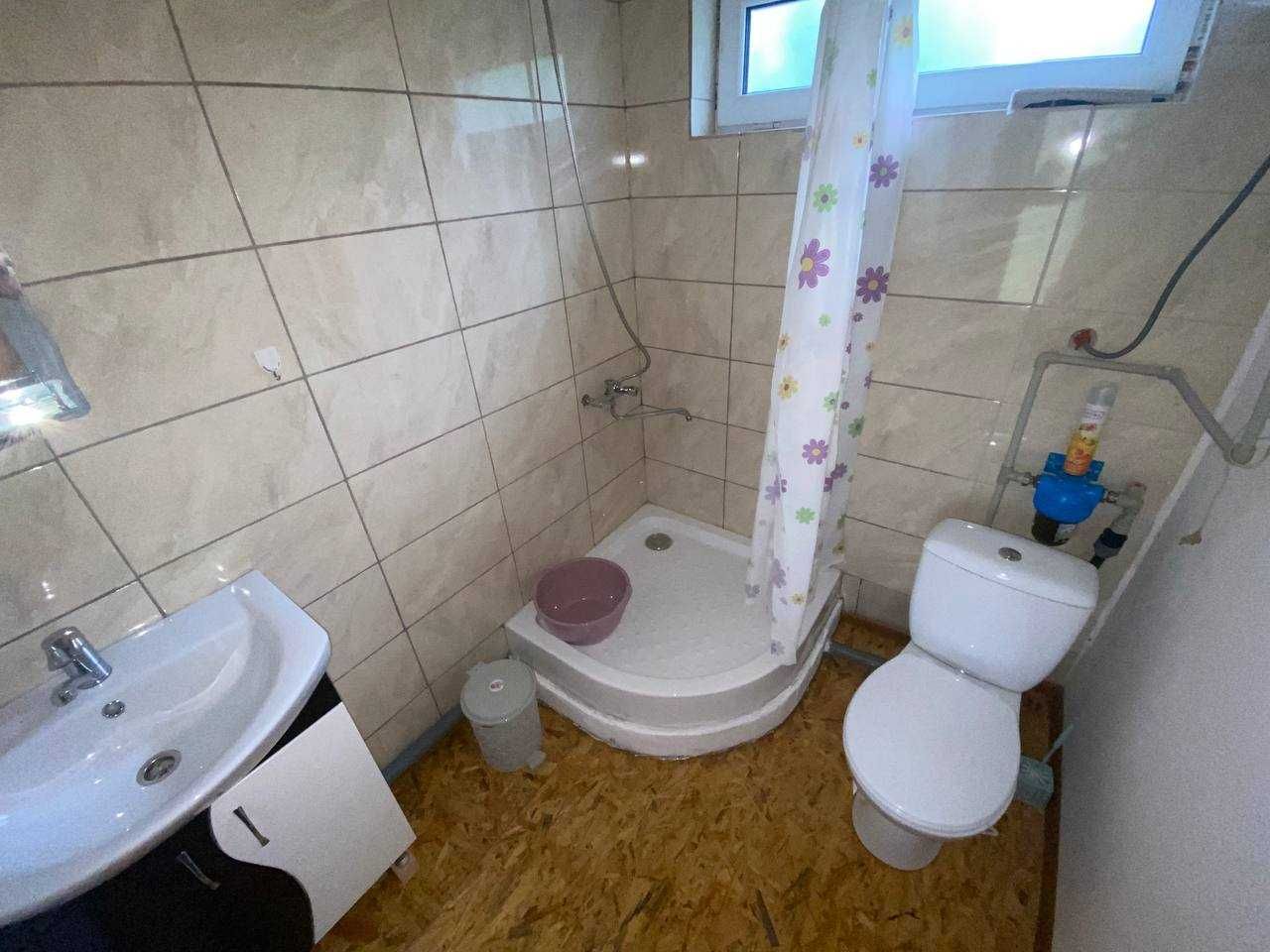 Здаєтья будиночок