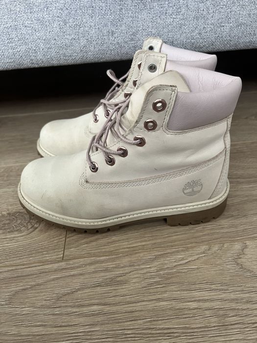 Дитячі (підліткові) черевики Timberland 36 розмір