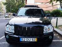 Jeep Grand Cherokee 3.0 CRD