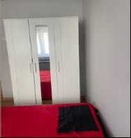 Alcântara (Lisboa) - Quarto para 1 estudante