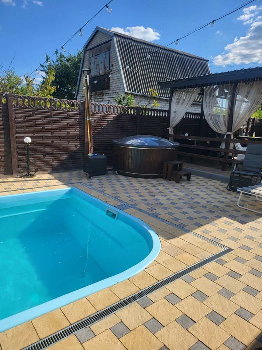 Детский праздник аренда