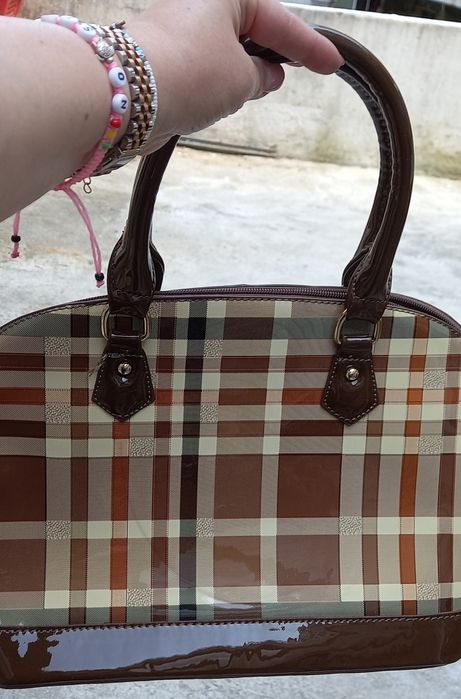 Mala de mão - Nunca usada