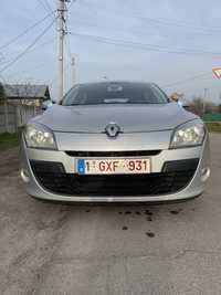 Renault Megane 2010рік