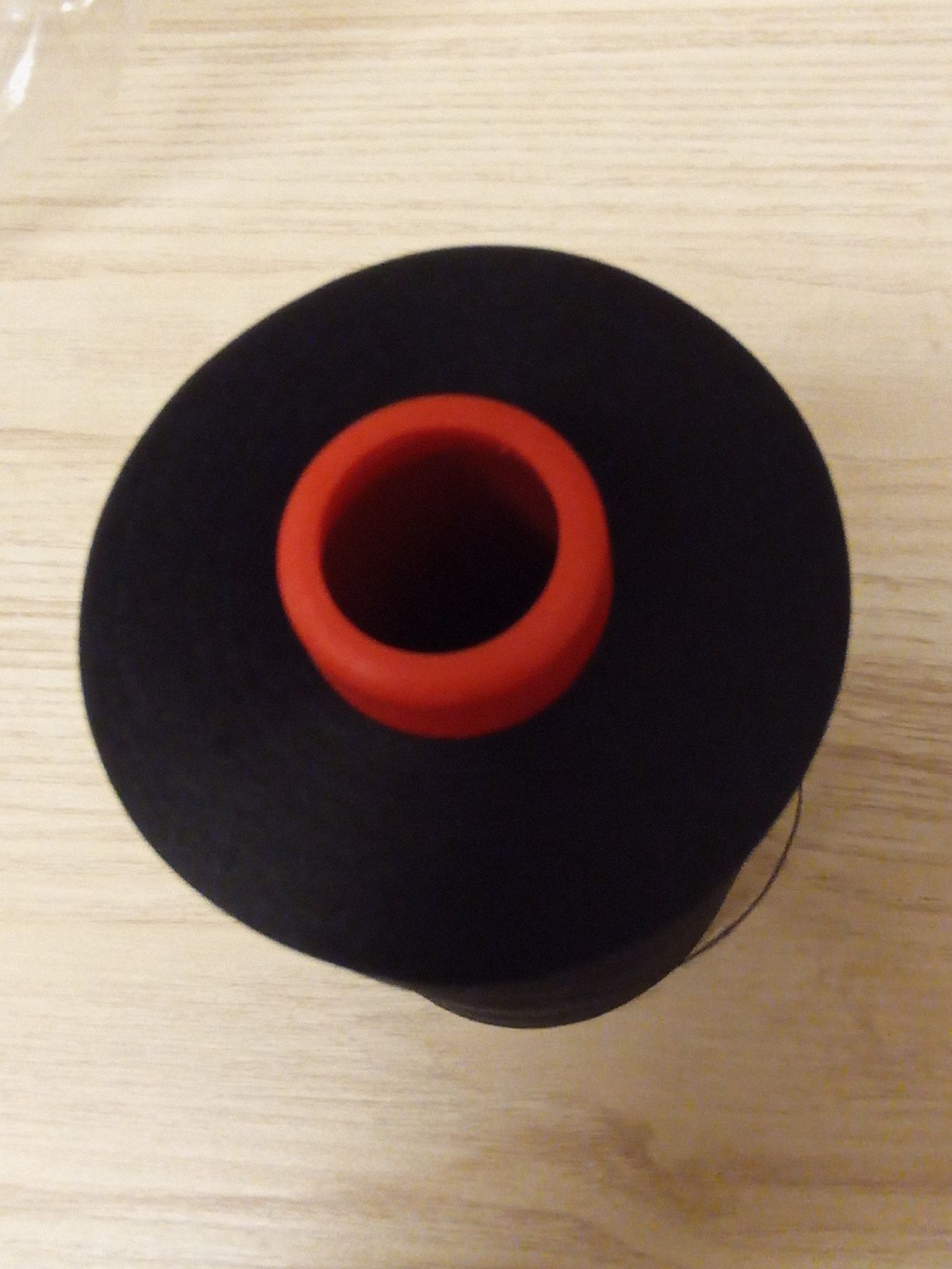 Linhas de coser de 17 000 metros