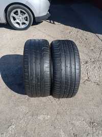 Резина Pirelli PZero 255/40/19