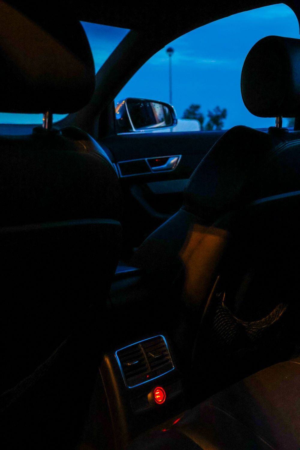 Audi A6 2.7 TDI  S-Line