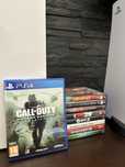 Call of duty modern warfare remaster PS4/Ps5