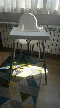 Столик для годування Ikea Antilop
