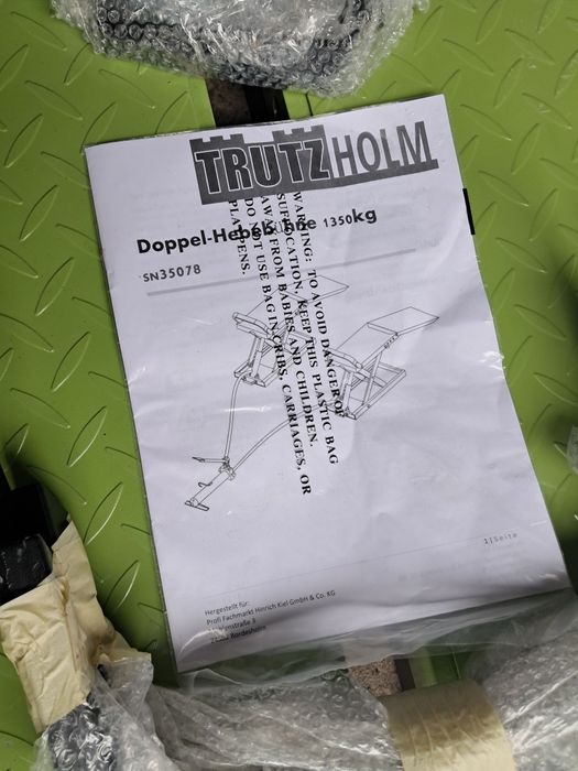 Podnośniki samochodowe