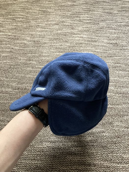 Кепка Champion.