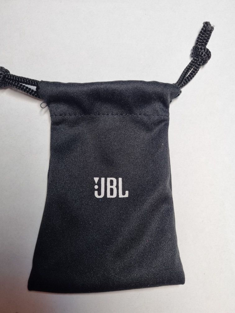 Słuchawki bezprzewodowe JBL tune 215 tws