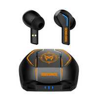 Геймерські бездротові Bluetooth навушники Hasbro Transformers TF-T06