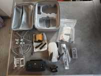 Drone Dji Mini SE (como novo)