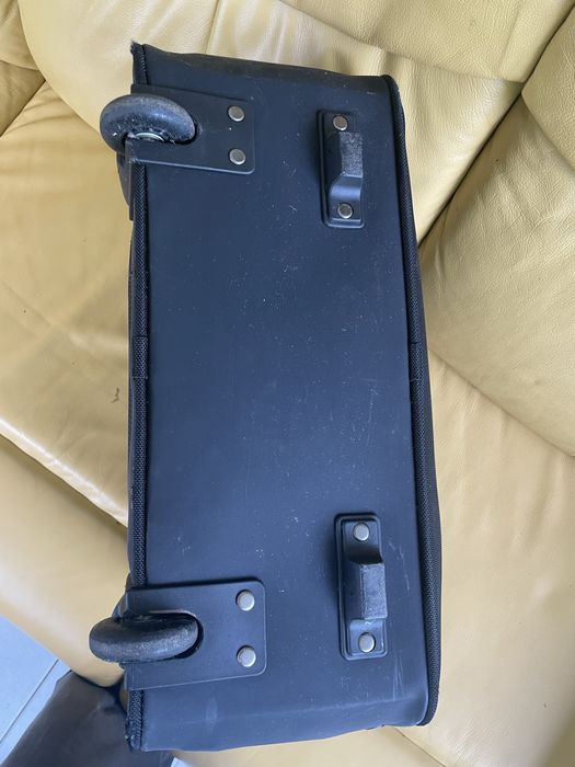 Walizka duza na dokumenty Witchen